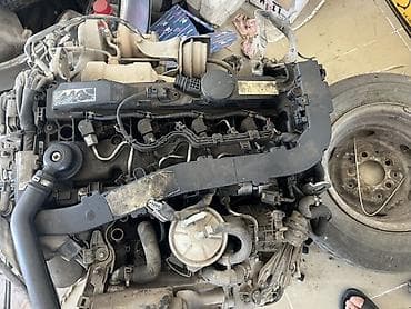 Дизелдик Volkswagen 2016 г., 2 л, Колдонулган — 2