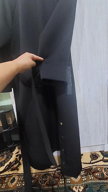 костюм для женщин: Женский костюм SHN (Style Here Now), размер 38. - Комплект — 6