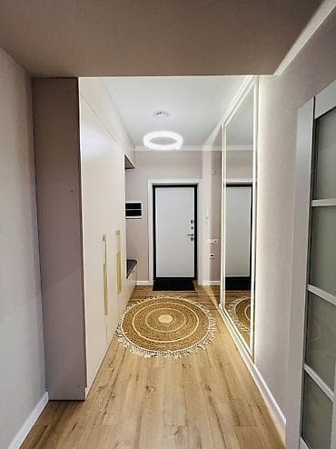 квартиры продажа: 3 комнаты, 76 м², 7 этаж — 10