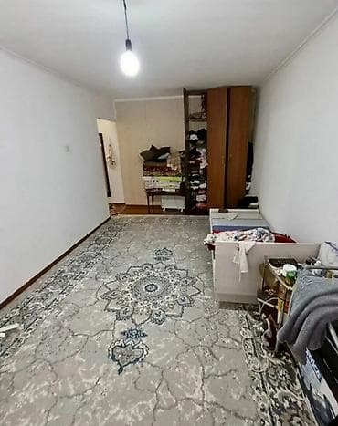 3 к: 1 комната, 33 м², 104 серия, 1 этаж, Косметический ремонт — 4