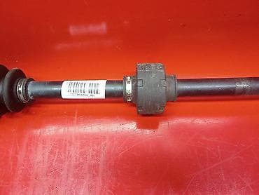 Автокосметика: Привод в сборе TOYOTA правый передний (б/у) ОРИГИНАЛЬНАЯ КОНТРАКТНАЯ — 3