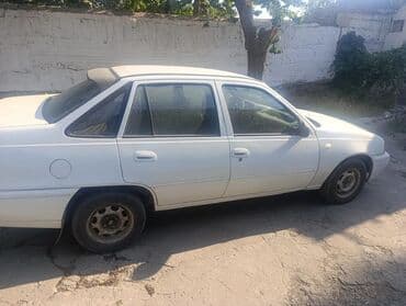 киа сентр: Daewoo Nexia: 1995 г., 1.5 л, Механика, Бензин, Седан — 4