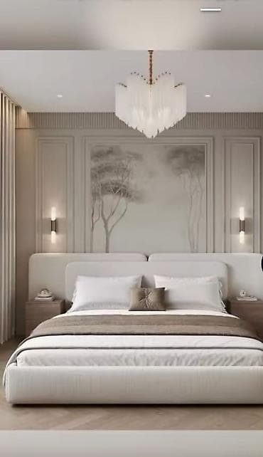 Ремонт под ключ | Офисы, Квартиры, Дома Больше 6 лет опыта