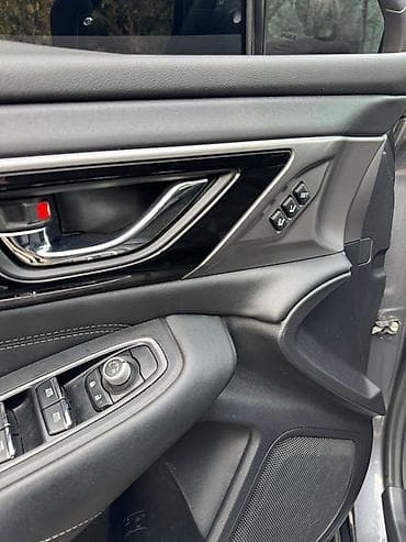 Продажа авто: Subaru XT: 2020 г., 2.4 л, Автомат, Бензин, Кроссовер — 3