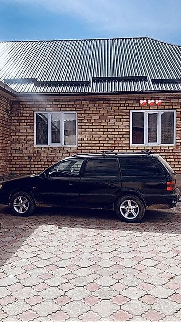 bmw m5 e34: Volkswagen Passat: 1997 г., Механика, Бензин, Универсал — 1