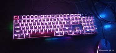 баа: Компьютер, ядролор - 8, ОЭТ 16 ГБ, Оюндар үчүн, Колдонулган, AMD Radeon RX 580, HDD + SSD — 4