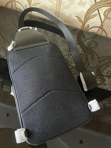 apple magic mouse 2: Барсетка- Сумка-слинг COACH (модель Rivington/League) Не носил ни — 5