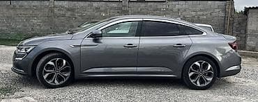 Renault SM6: 2019 г., 2 л, Автомат, Бензин, Седан — 6