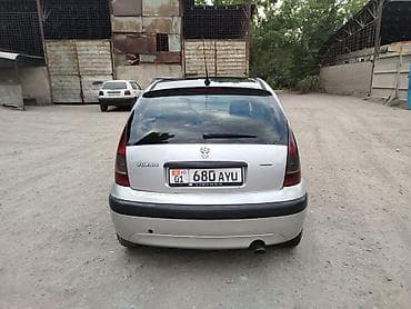 Продажа авто: Citroen C3: 2008 г., 1.4 л, Механика, Дизель, Хэтчбэк — 2