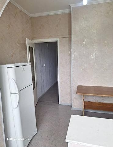 105: 1 комната, 38 м², Аламедин-1 мкр 105 серия, 4 этаж, Косметический ремонт — 2