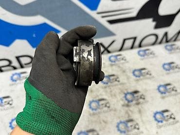 фв 6: Подшипник Volkswagen 2001 г., Б/у, Оригинал, Германия — 2