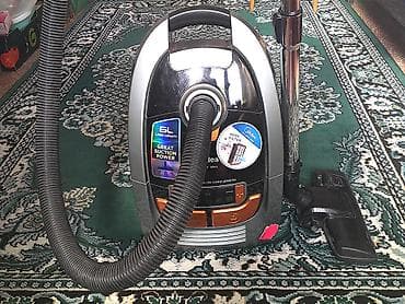 микроволновки продаю: Пылесос, Стандартный — 9