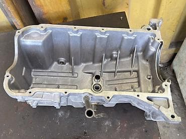 amg 18: Картер 2007 г., Б/у, Оригинал, Япония — 3