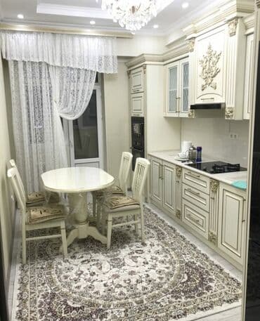 проектирование кухонной мебели: Кухонный гарнитур, Новый, цвет - Белый, МДФ, Бесплатная доставка, Платная доставка — 8