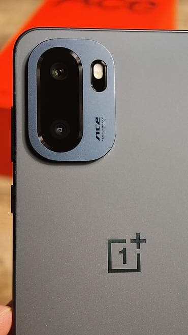 ретми 9 а: OnePlus 15, Новый, 512 ГБ, цвет - Черный, 2 SIM — 2
