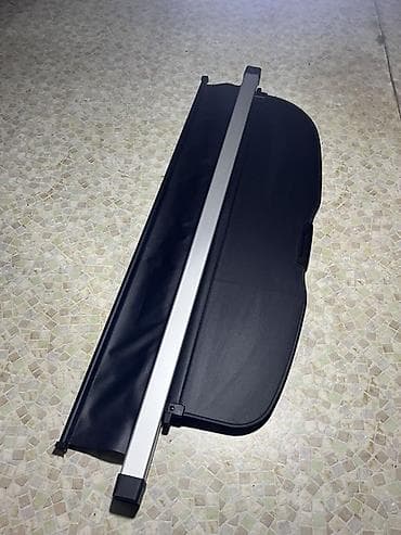 аудбек: Ролл-шторка — 3