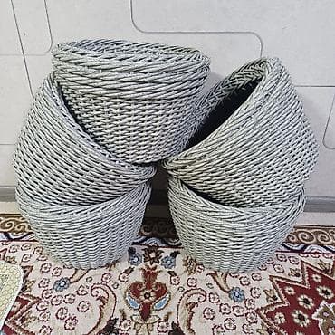 Корзины: Корзина — 3