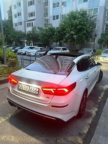 киа оптима 2020: Kia Optima: 2019 г., 1.6 л, Автомат, Бензин, Седан — 3