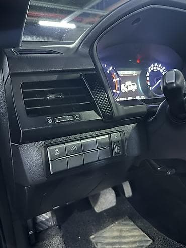 ом 605: Ssangyong Rexton Khan: 2020 г., 2.2 л, Автомат, Дизель, Пикап — 8