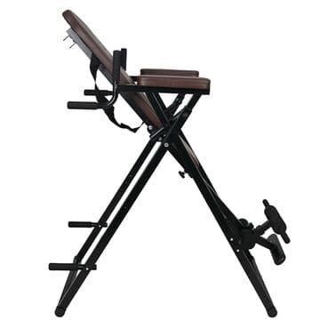 купить тренажер для спины и пресса: Продаётся инверсионный стол 5в1 - идеальное решение для всех любителей — 8