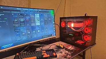 xbox цены: Компьютер, ядер - 6, ОЗУ 16 ГБ, Игровой, Новый, Intel Core i5, NVIDIA GeForce GTX 1050 Ti, HDD + SSD — 2