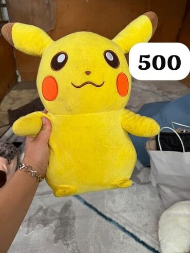 электро машинка для детей: Детский электрокар, Б/у — 6