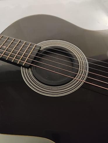 starsun: Комплект акустической гитары для начинающих Гитара Акустическая — 2