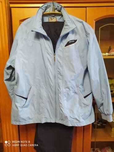 купить спортивный костюм женский недорого от производителя: Спортивный костюм, Турция, Парный набор, 7XL — 1