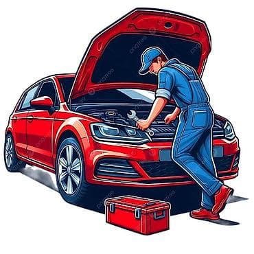 Автоунаа электроникасы: Автоэлектрик и диагностика электрооборудования автомобиля - — 1