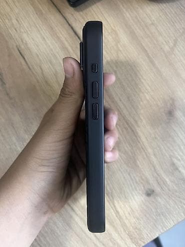 телефон с большой батареей: IPhone 17 Pro, Новый, 256 ГБ, Blue Titanium, Защитное стекло, Чехол, Коробка, 100 % — 4