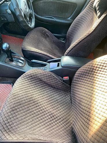 byd e3: Subaru Legacy Lancaster: 1995 г., 2 л, Автомат, Универсал — 7