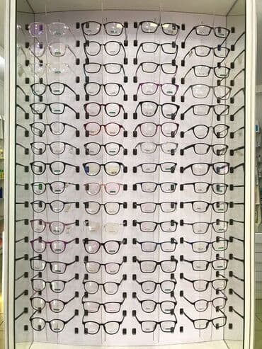 защитные очки от компьютера бишкек: Очки оптика Очки с защитой от телефона и компьютера Компьютерные — 11