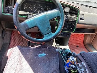 порш турбо с: Volkswagen Passat: 1988 г., 1.8 л, Механика, Бензин, Седан — 7