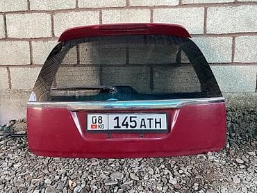 corolla s: Дверь Комплект Suzuki, Оригинал — 4