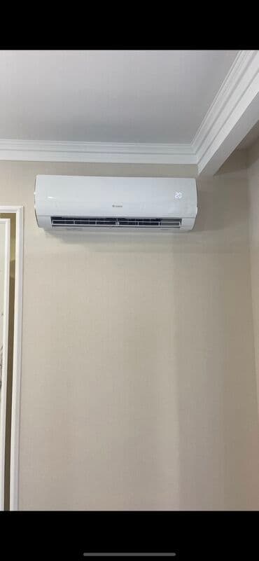 оборудование для заправки кондиционеров: Установка кондиционеров (Сплит системы,колонники, кассетные,канальные — 2