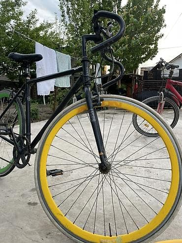 rolls roys: Городской велосипед, Alton, Рама L (172 - 185 см), Б/у — 6