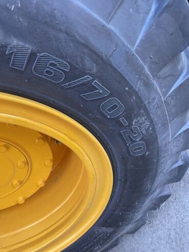 шины на нексия: Шины для строительной и дорожно-строительной техники шины для — 4