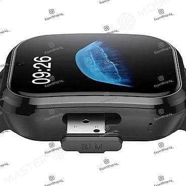 a 13: Детские смарт-часы Hoco Y108 4G - отличные часы в аккуратном корпусе — 2