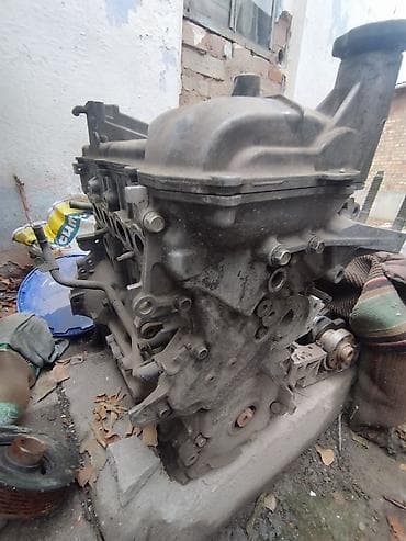 носкат мазда демио: Бензиновый мотор Mazda 1.2 л, Б/у — 2