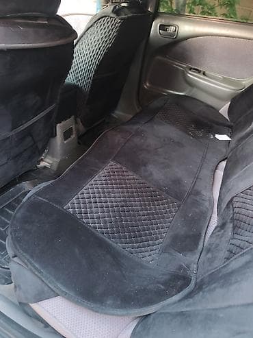 тайота авенсис унуверсал: Toyota Avensis: 2000 г., 2 л, Автомат, Бензин, Универсал — 4