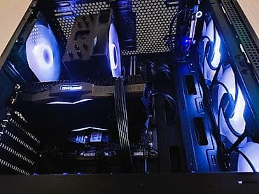 redmi note 10 5 g: Компьютер, ядер - 6, ОЗУ 32 ГБ, Игровой, Intel Core i5, NVMe — 3