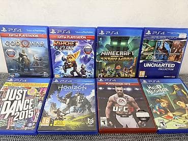 ps4 купить бу: Продаю PS4 Slim Модель: Slim Объем памяти: 500 Гб Не прошитая, не — 4