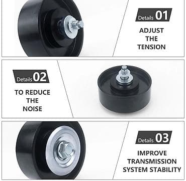 good year: Каток Toyota 2003 г., Новый, Аналог, ОАЭ — 1