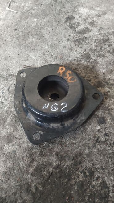 реставрация шаровой опоры опель вектра с: Nissan Pathfinder R 50 Чашка опорная, Ниссан Патфайндер R50 чашка — 1