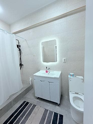 1 комната, Душевая кабина, Постельное белье, Кондиционер — 8