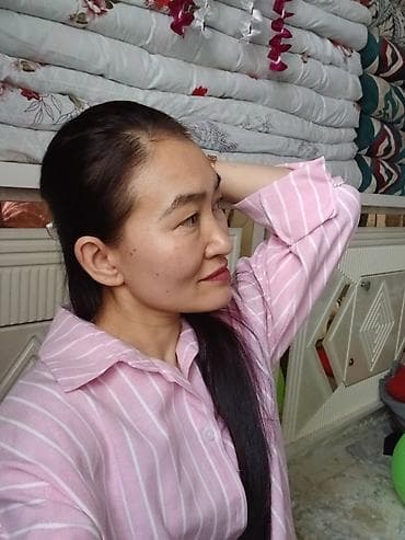 кок жар швея: Тикмечи — 1