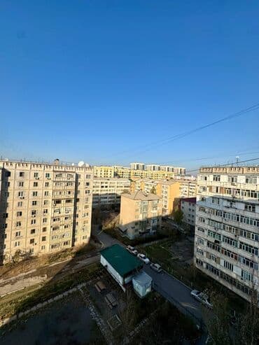 сдаётся квартира шлагбаум: 2 комнаты, 60 м², 106 серия, 9 этаж, Косметический ремонт — 15