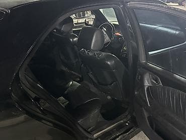 коробка на марк 2: Mercedes-Benz E-Class: 1998 г., 3.2 л, Автомат, Бензин, Седан — 6