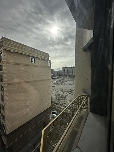 студя: Построен, Элитка, Студия, 58 м² — 5