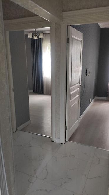 Продажа квартир: 3 комнаты, 79 м², 106 серия улучшенная, 2 этаж, Евроремонт — 4